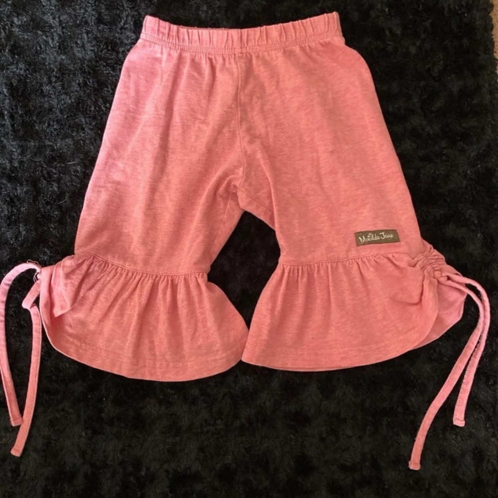 Matilda Jane cropped pants